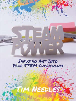 cover image of STEAM Power